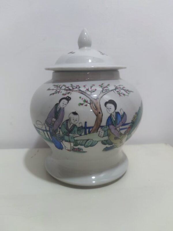 艺术品交流中心