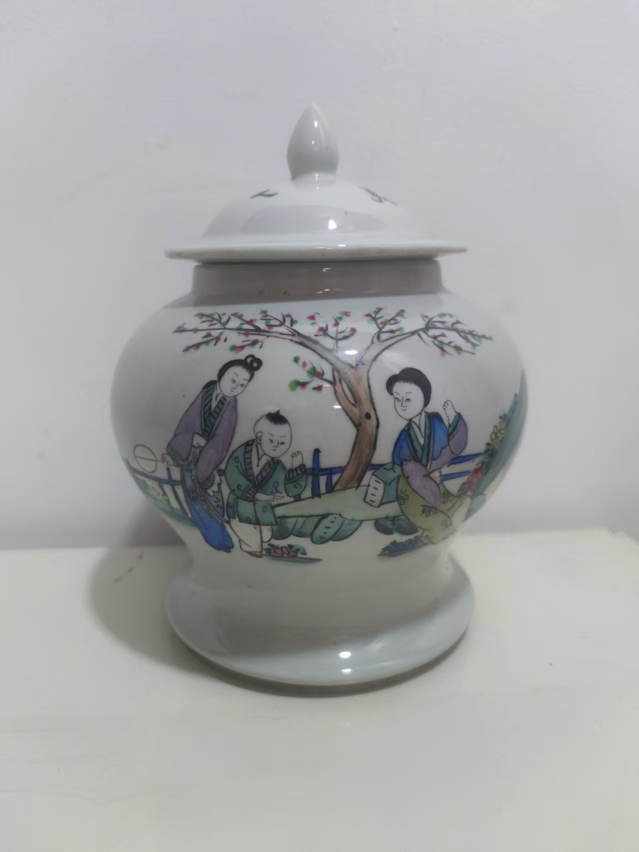 艺术品交流中心