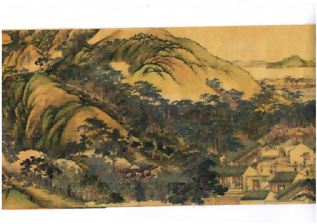 艺术品交流中心