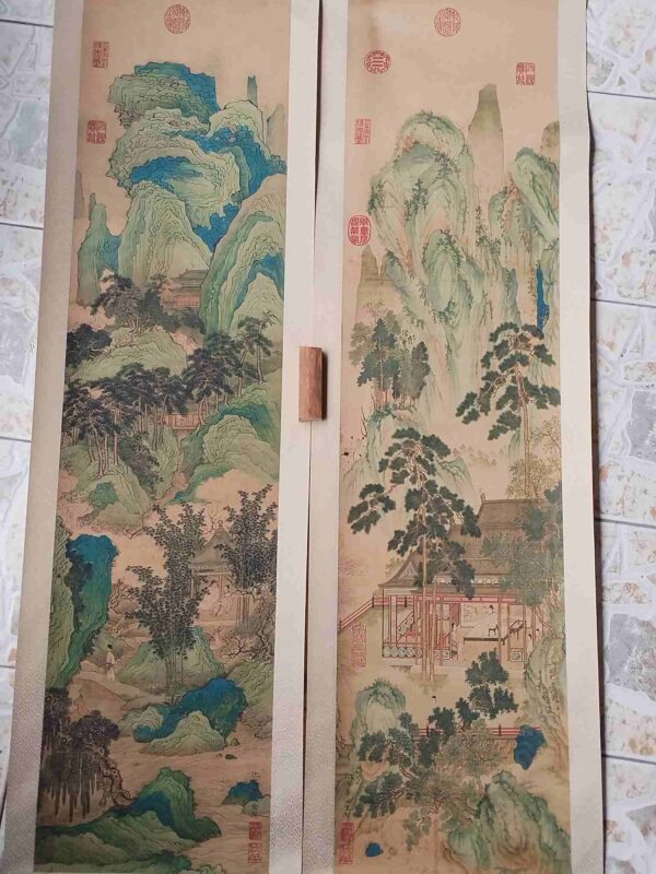 艺术品交流中心