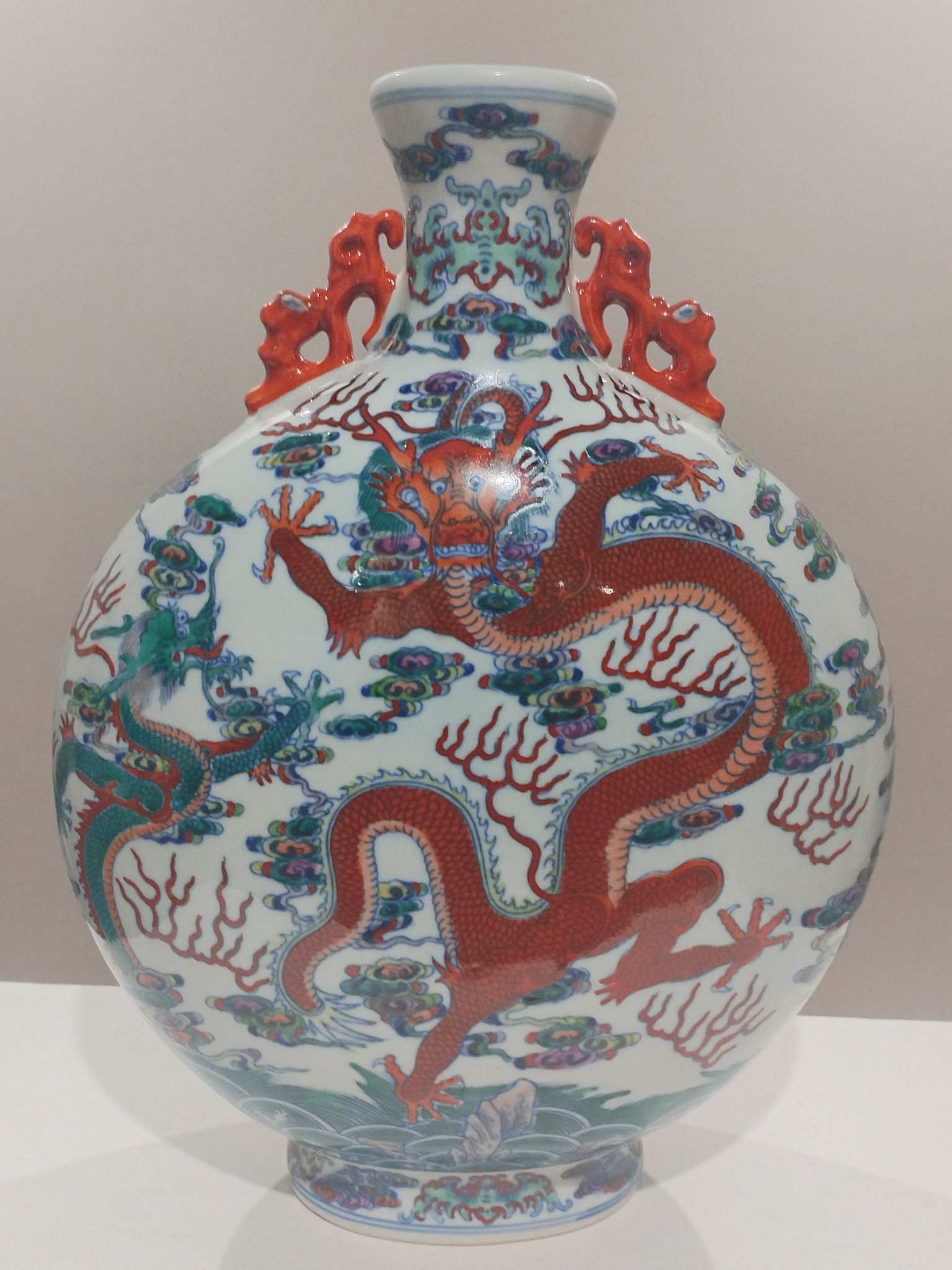 艺术品交流中心