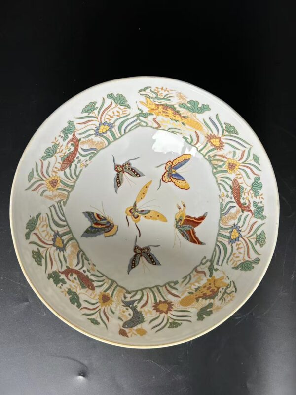 艺术品交流中心