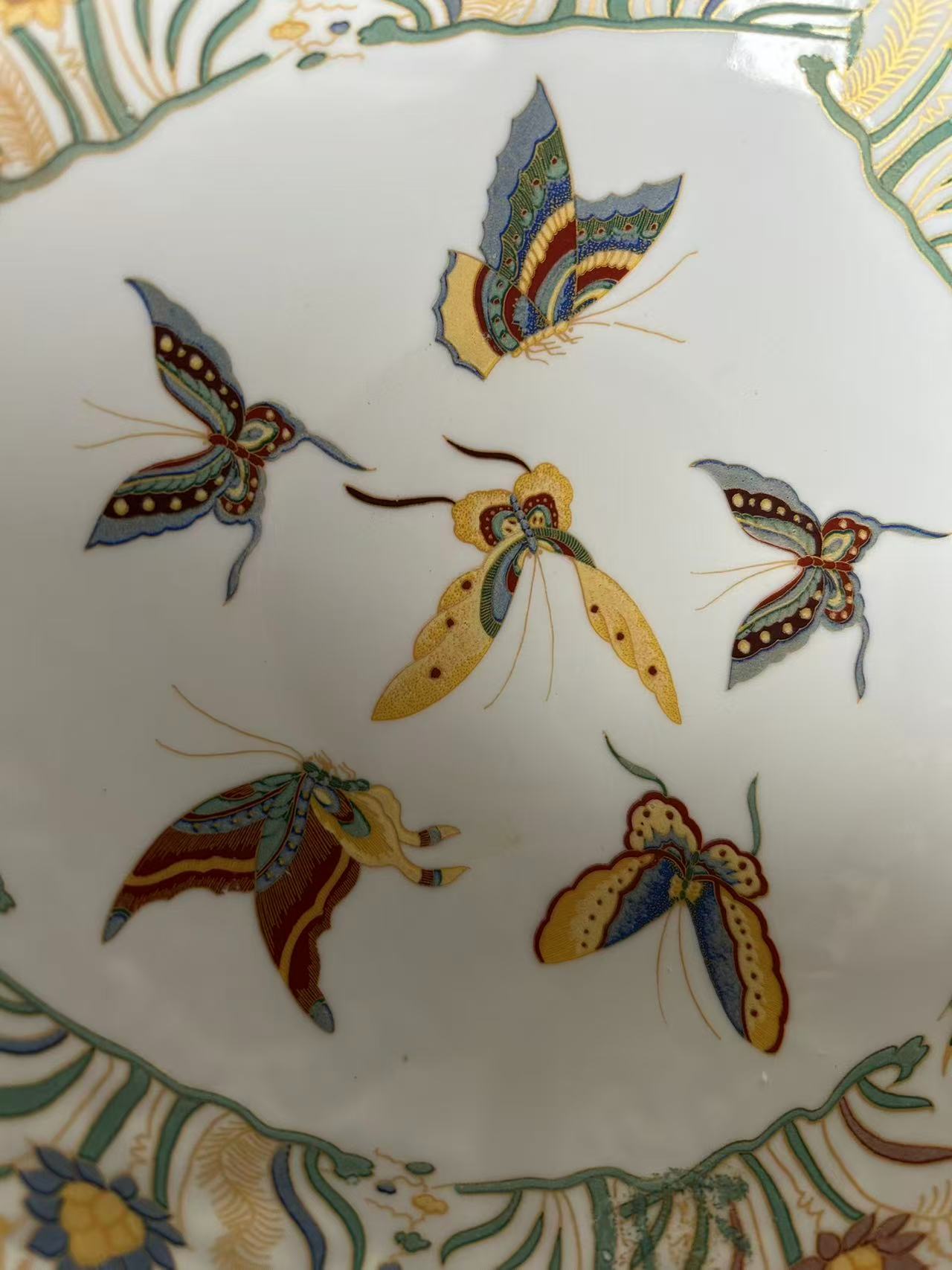 艺术品交流中心