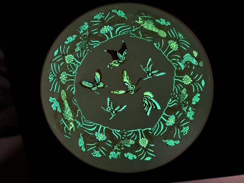 艺术品交流中心