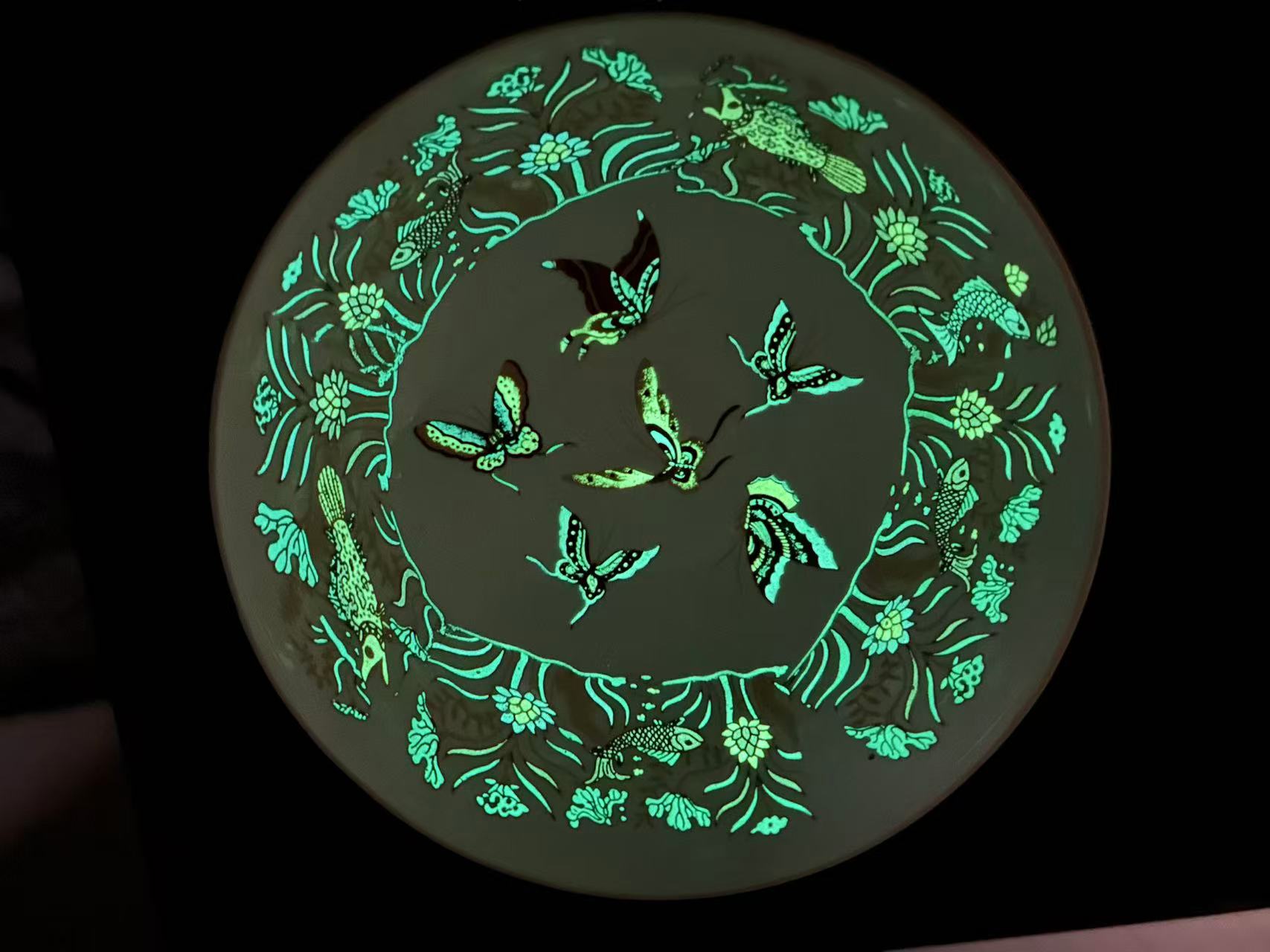 艺术品交流中心