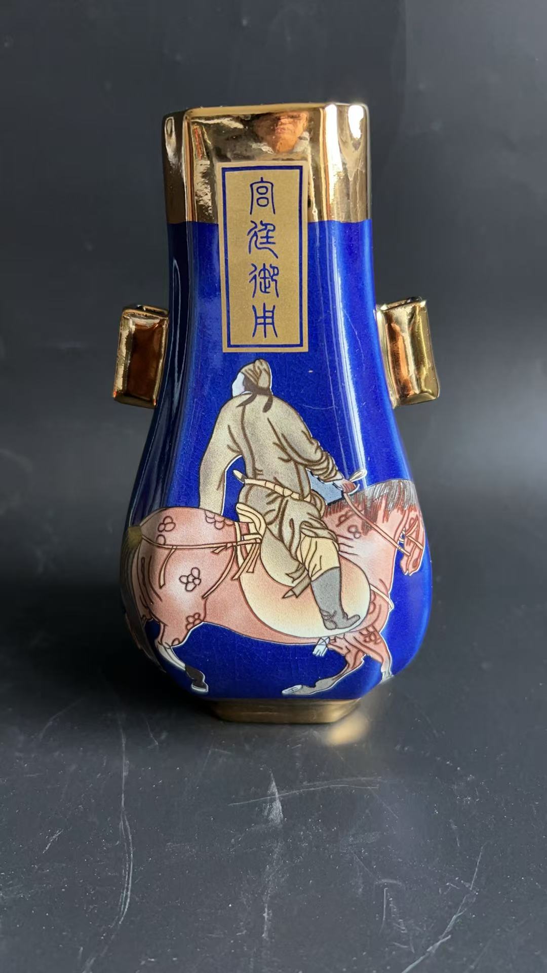 艺术品交流中心