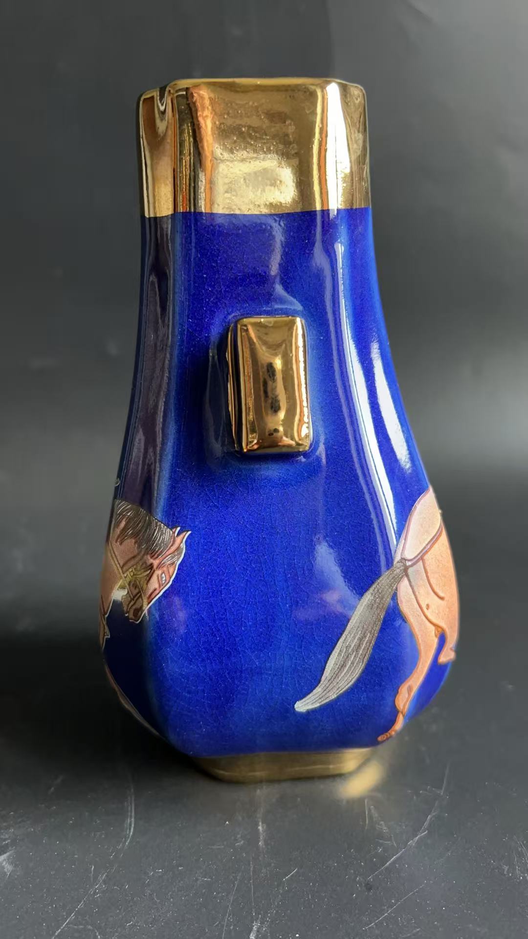 艺术品交流中心