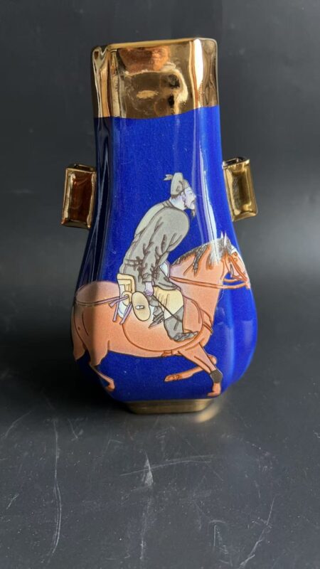 艺术品交流中心