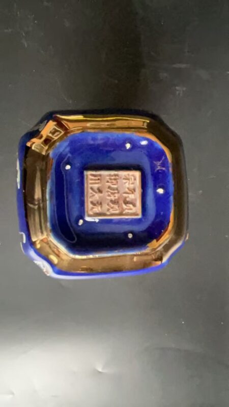 艺术品交流中心