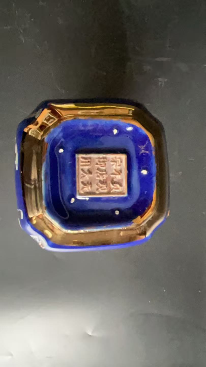 艺术品交流中心