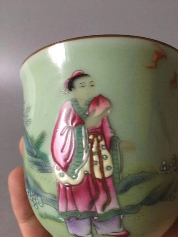 艺术品交流中心