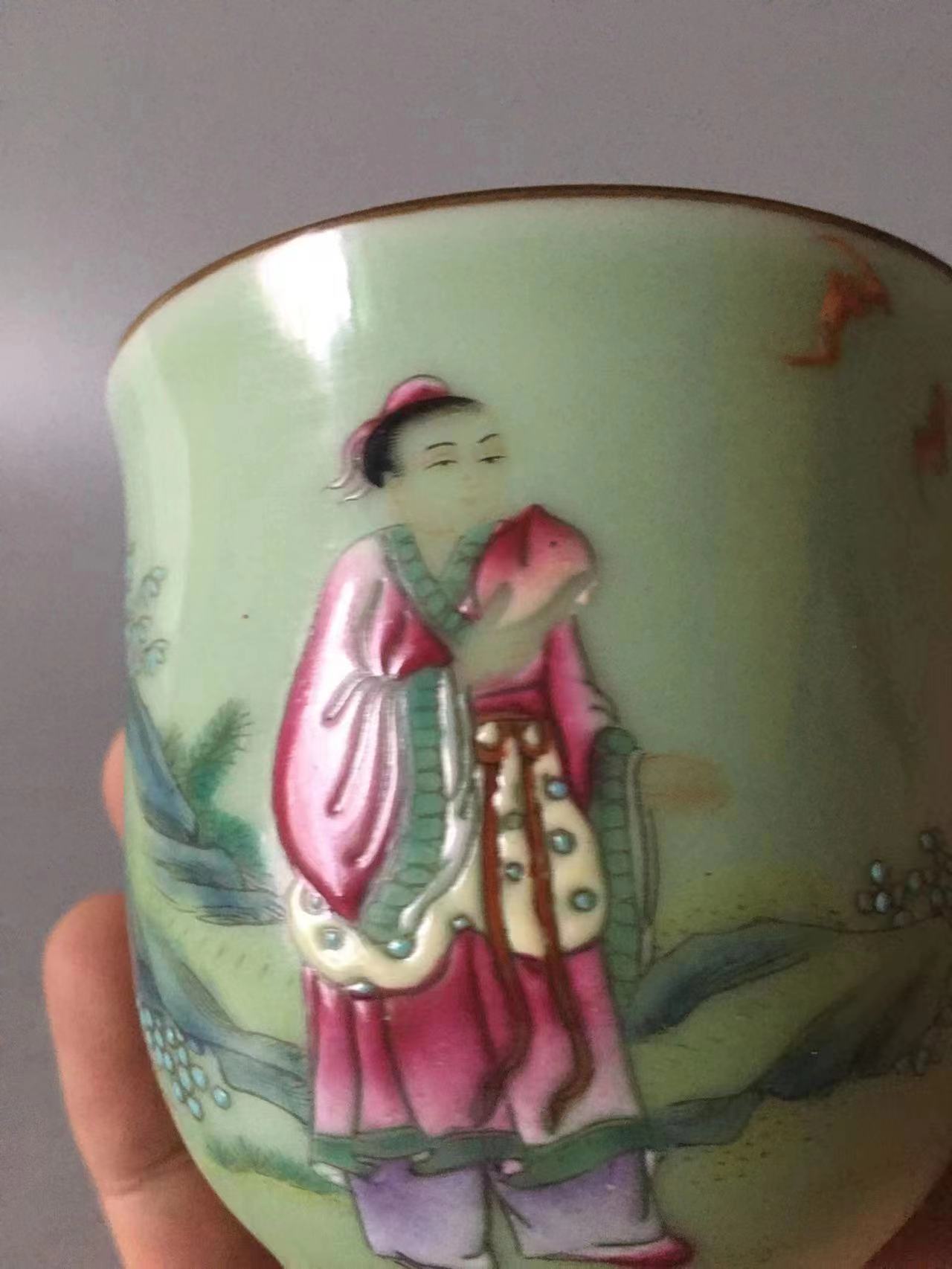 艺术品交流中心