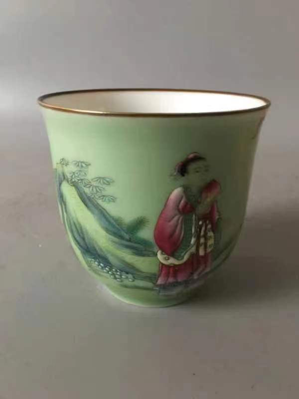 艺术品交流中心