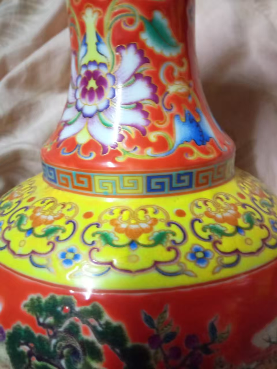 艺术品交流中心