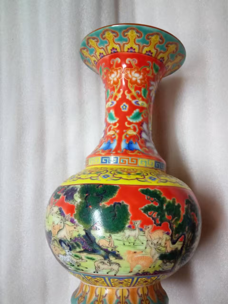 艺术品交流中心