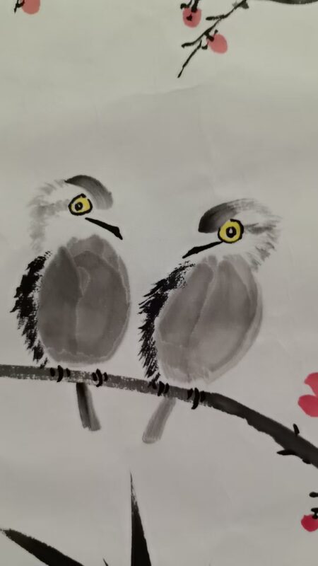 艺术品交流中心