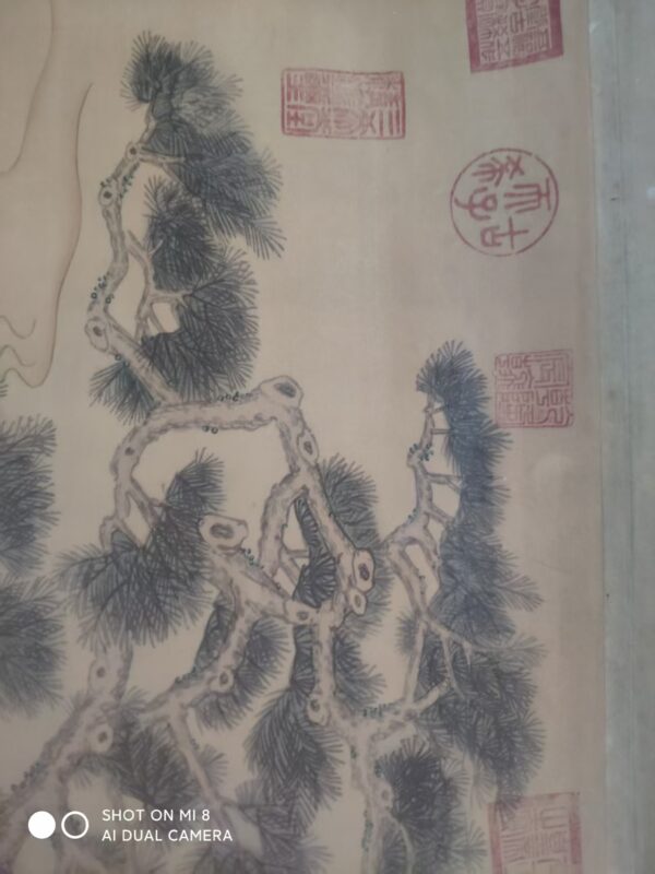 艺术品交流中心