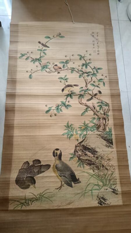 艺术品交流中心