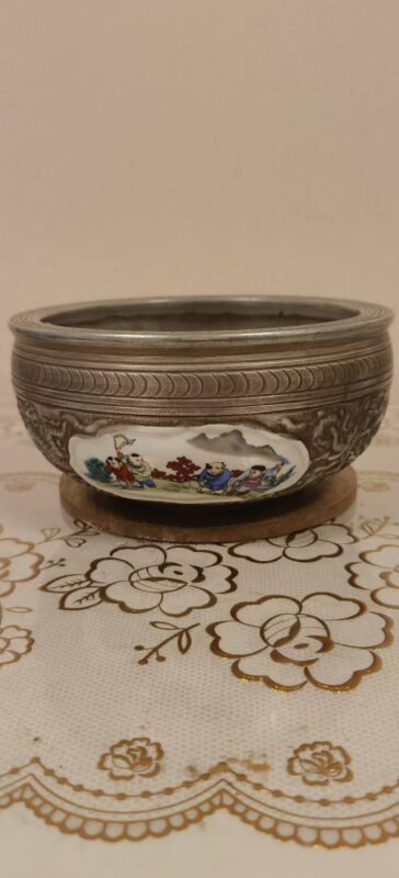 艺术品交流中心