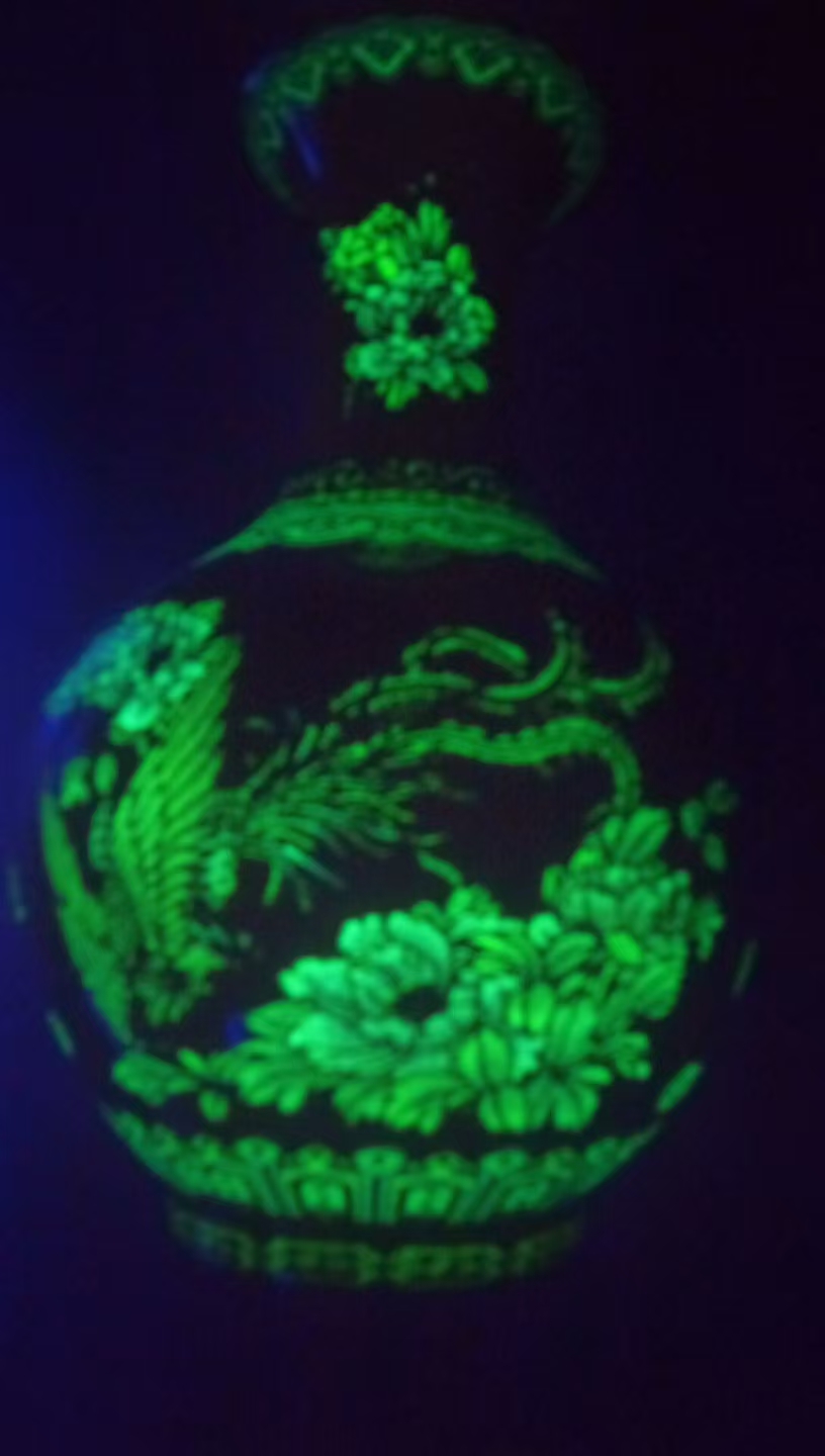 艺术品交流中心