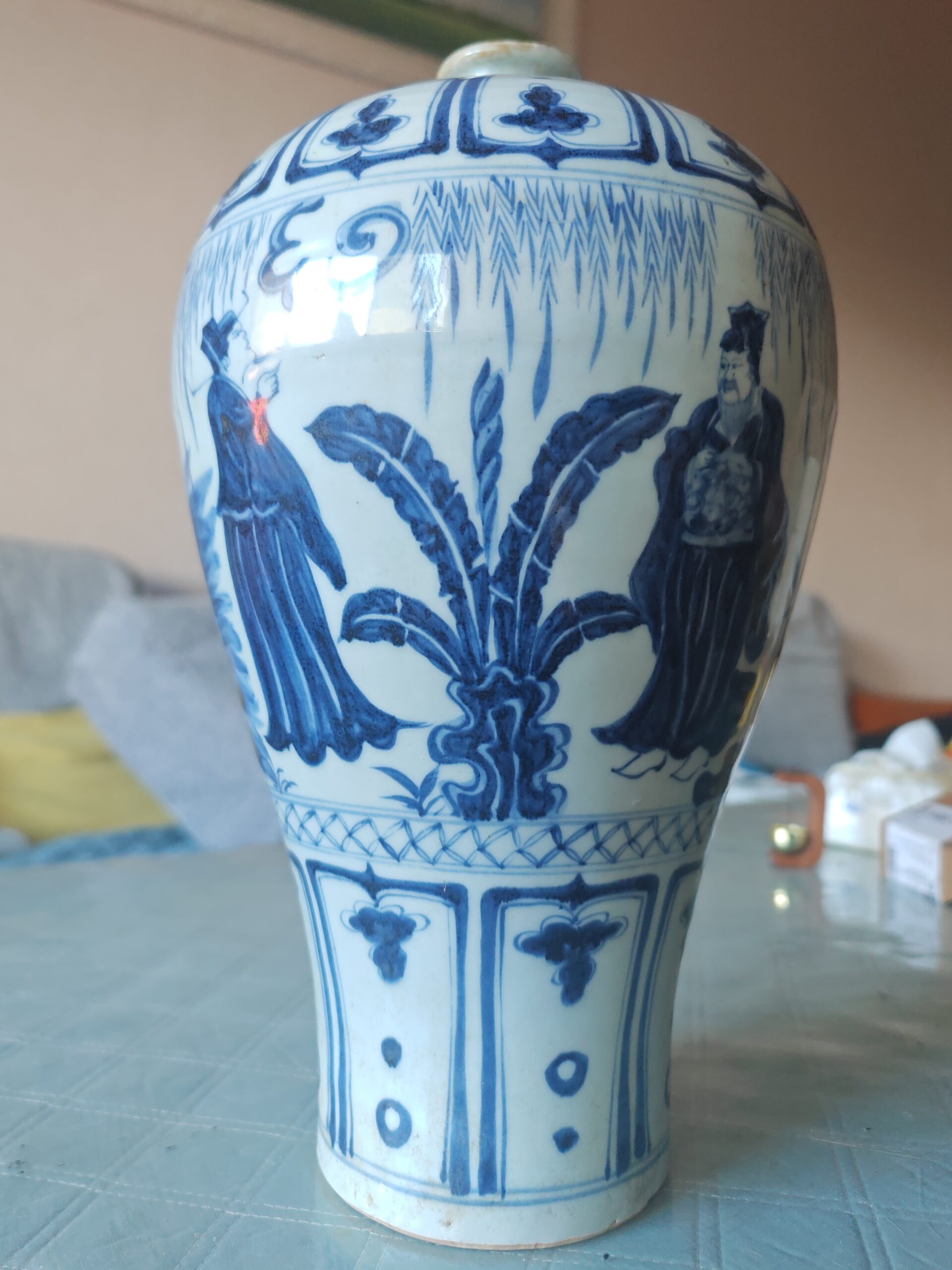 艺术品交流中心