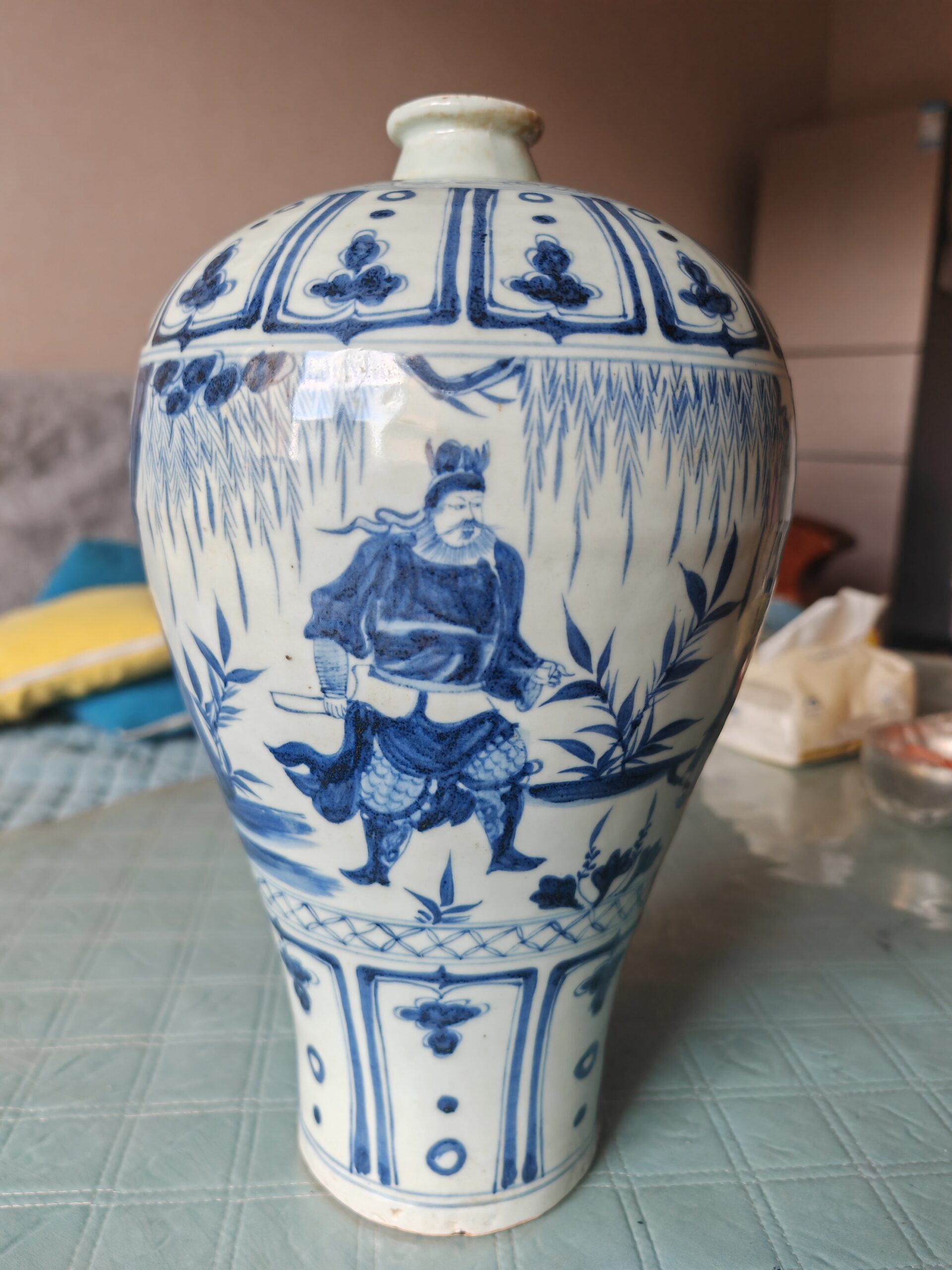 艺术品交流中心