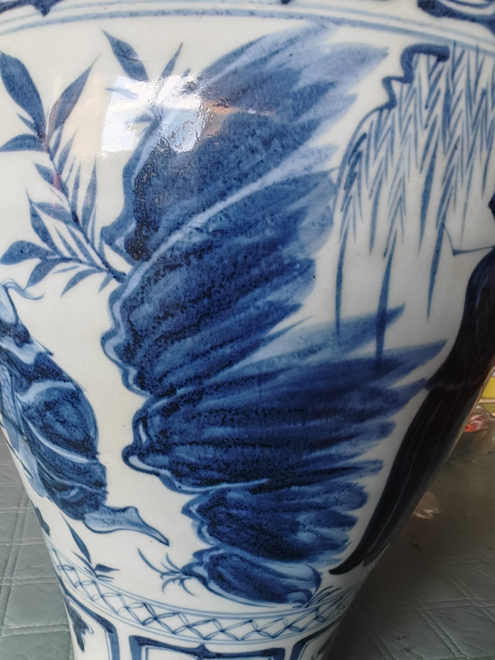 艺术品交流中心