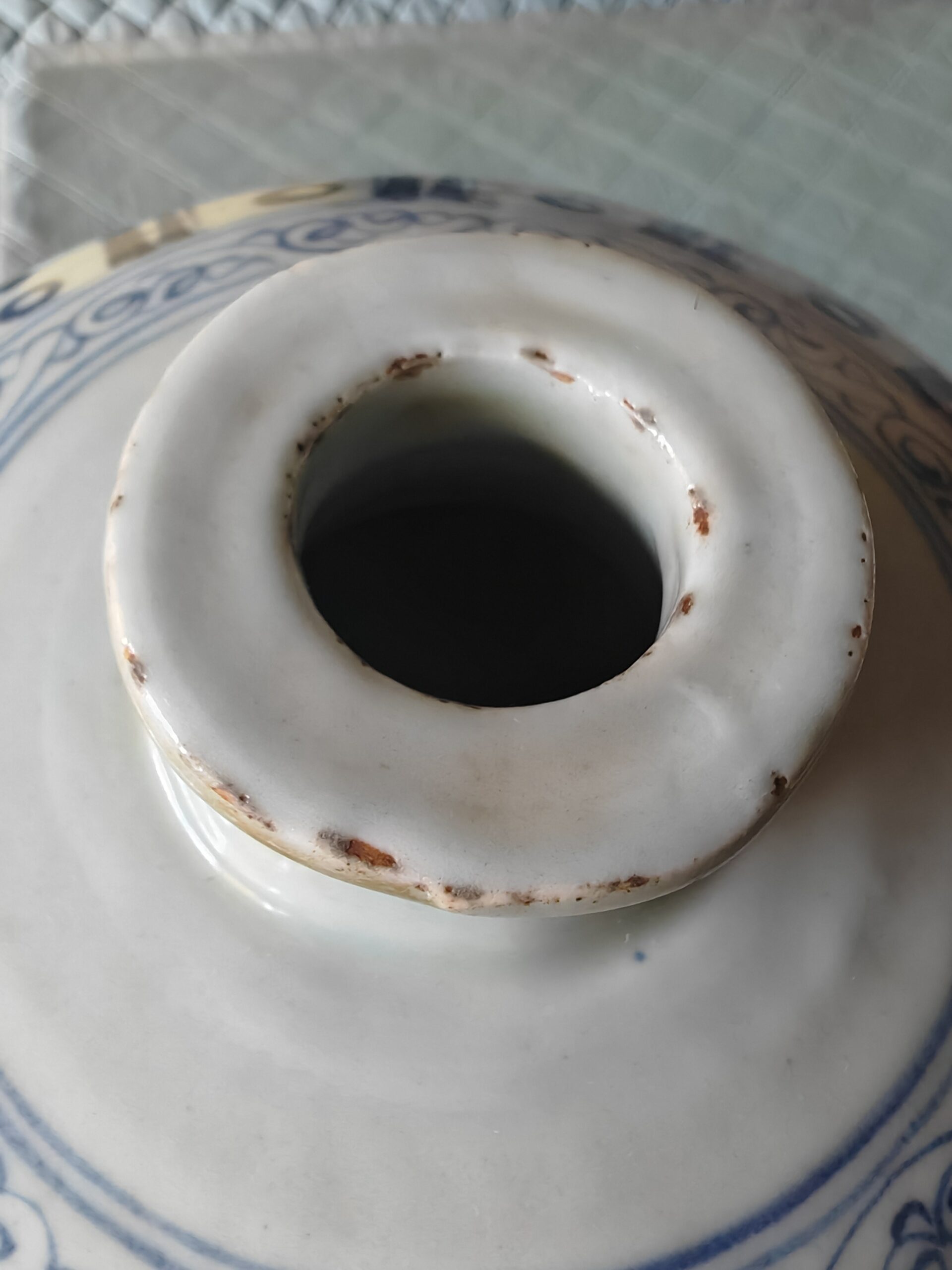 艺术品交流中心