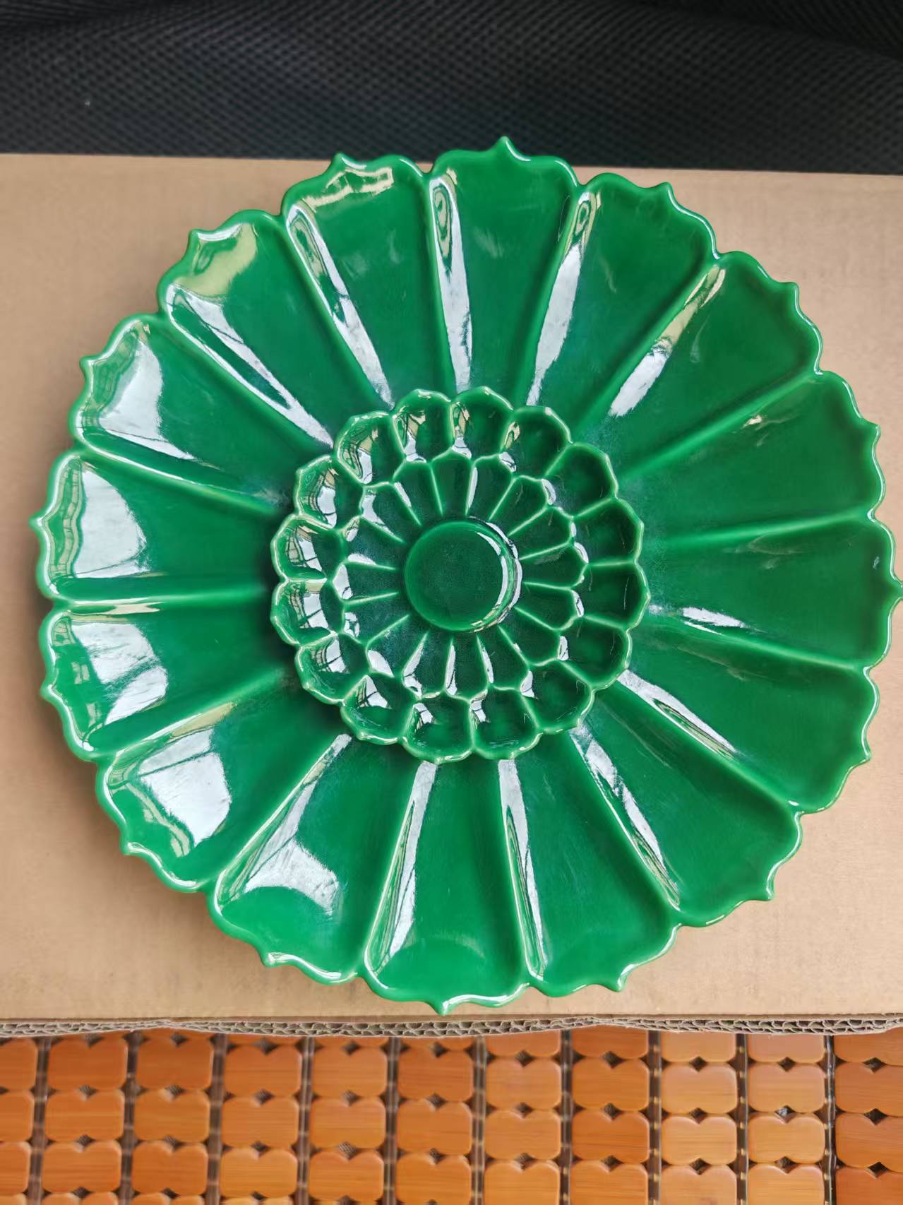 艺术品交流中心