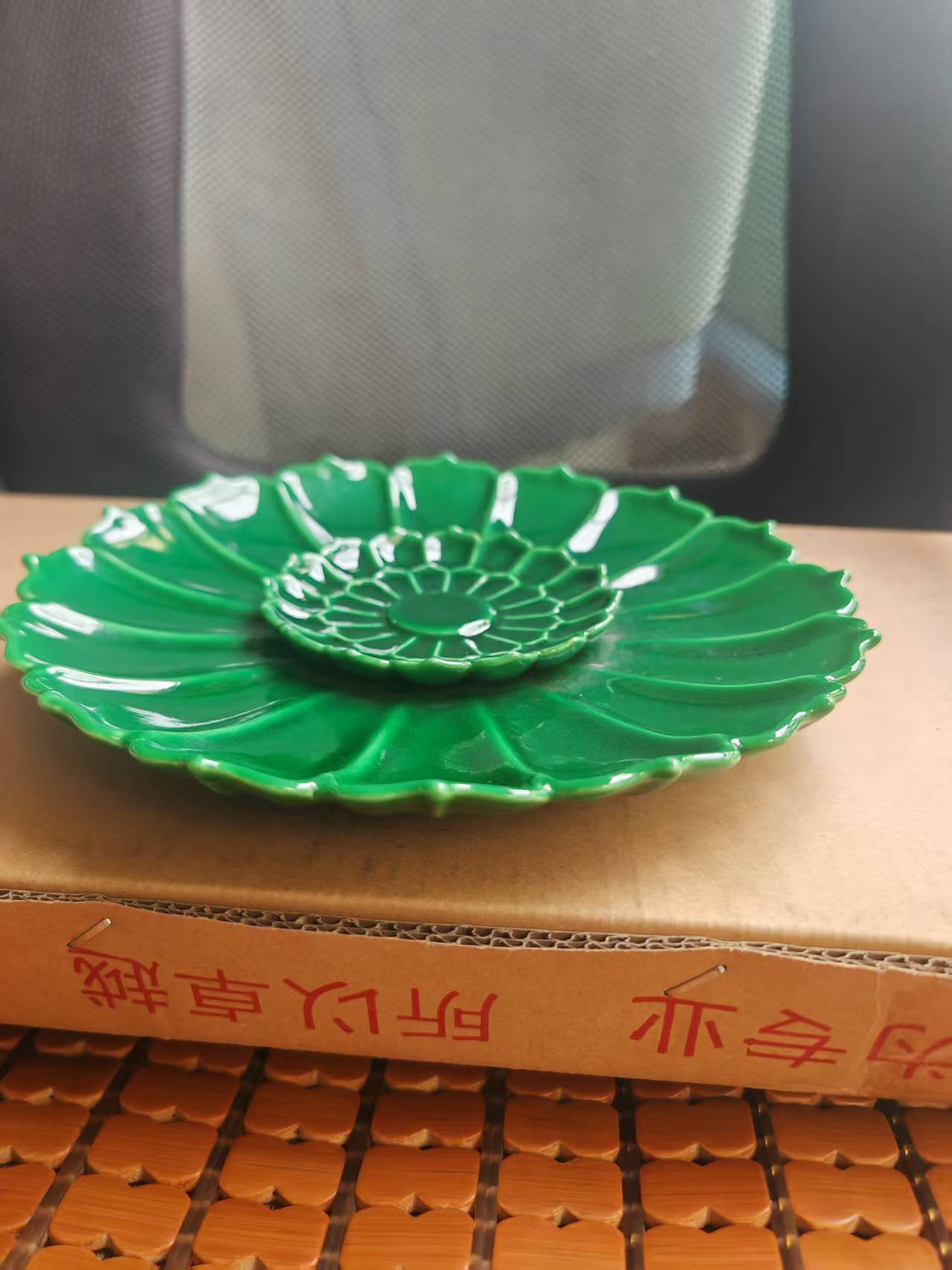 艺术品交流中心