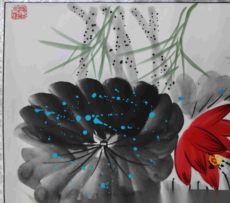 艺术品交流中心