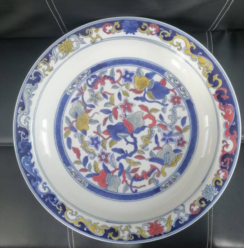 艺术品交流中心