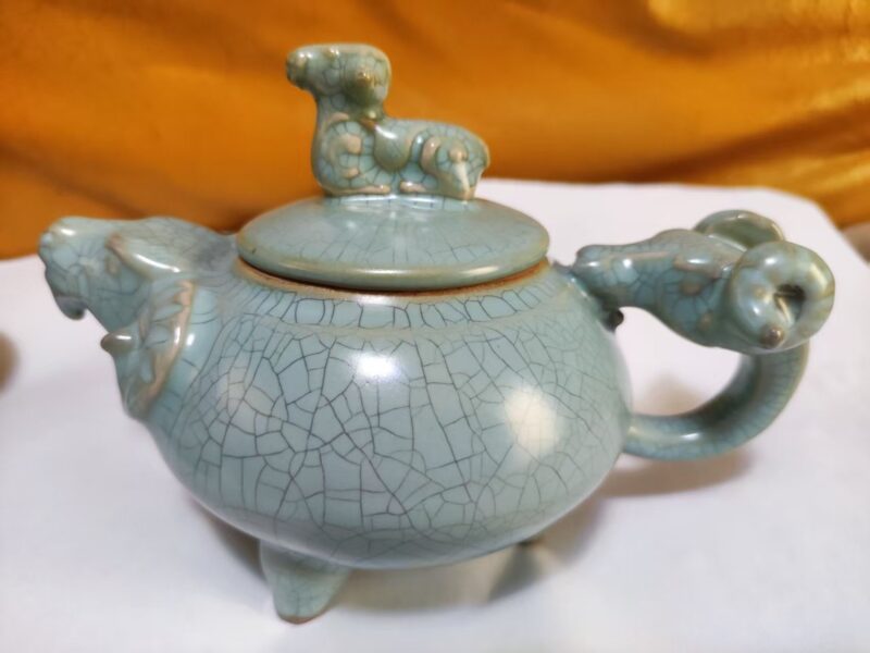 艺术品交流中心