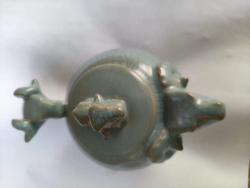 艺术品交流中心