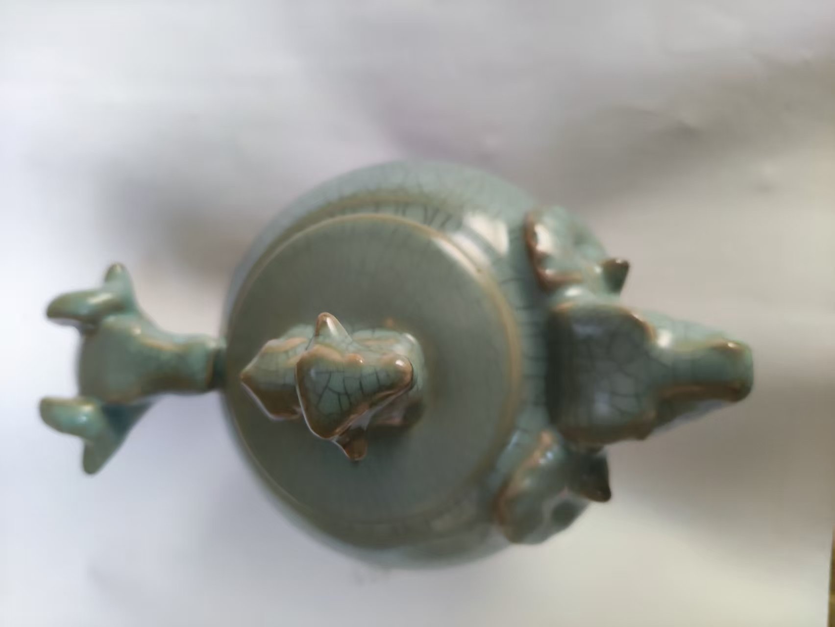 艺术品交流中心