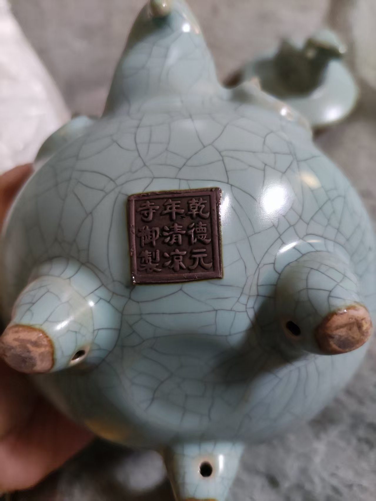 艺术品交流中心