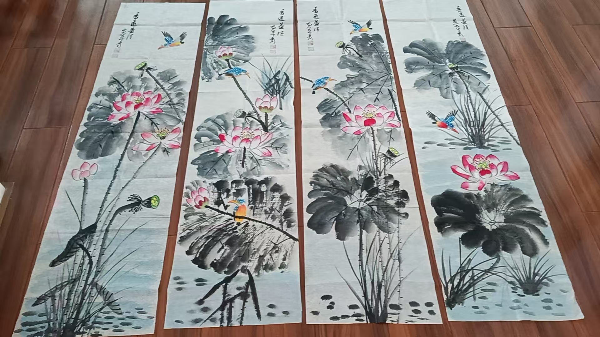 艺术品交流中心