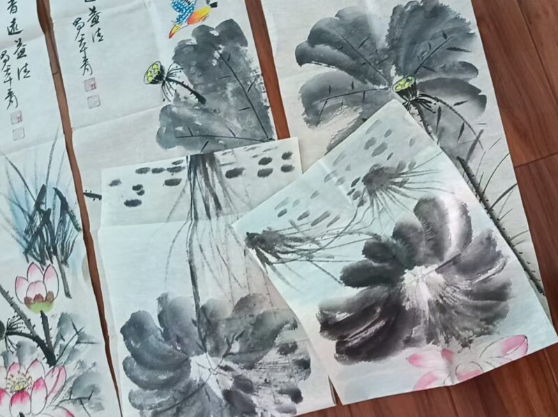 艺术品交流中心