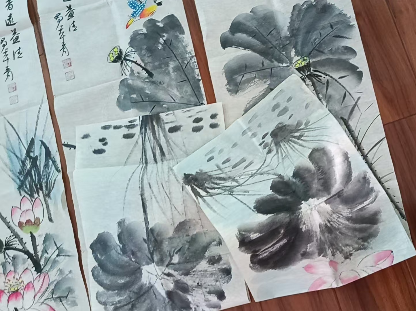 艺术品交流中心