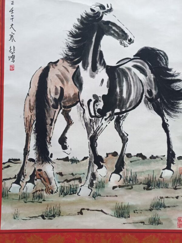 艺术品交流中心