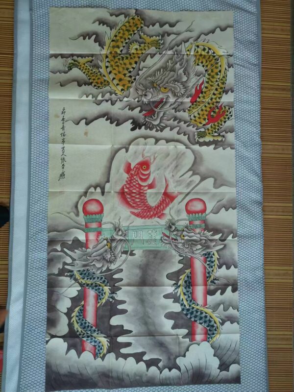 艺术品交流中心