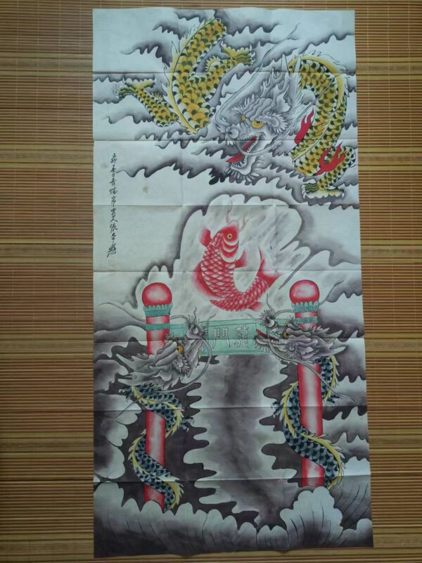 艺术品交流中心