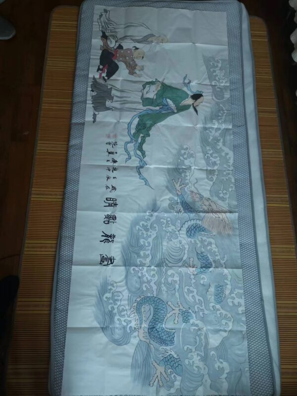 艺术品交流中心