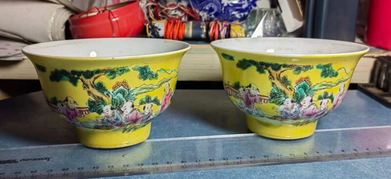 艺术品交流中心