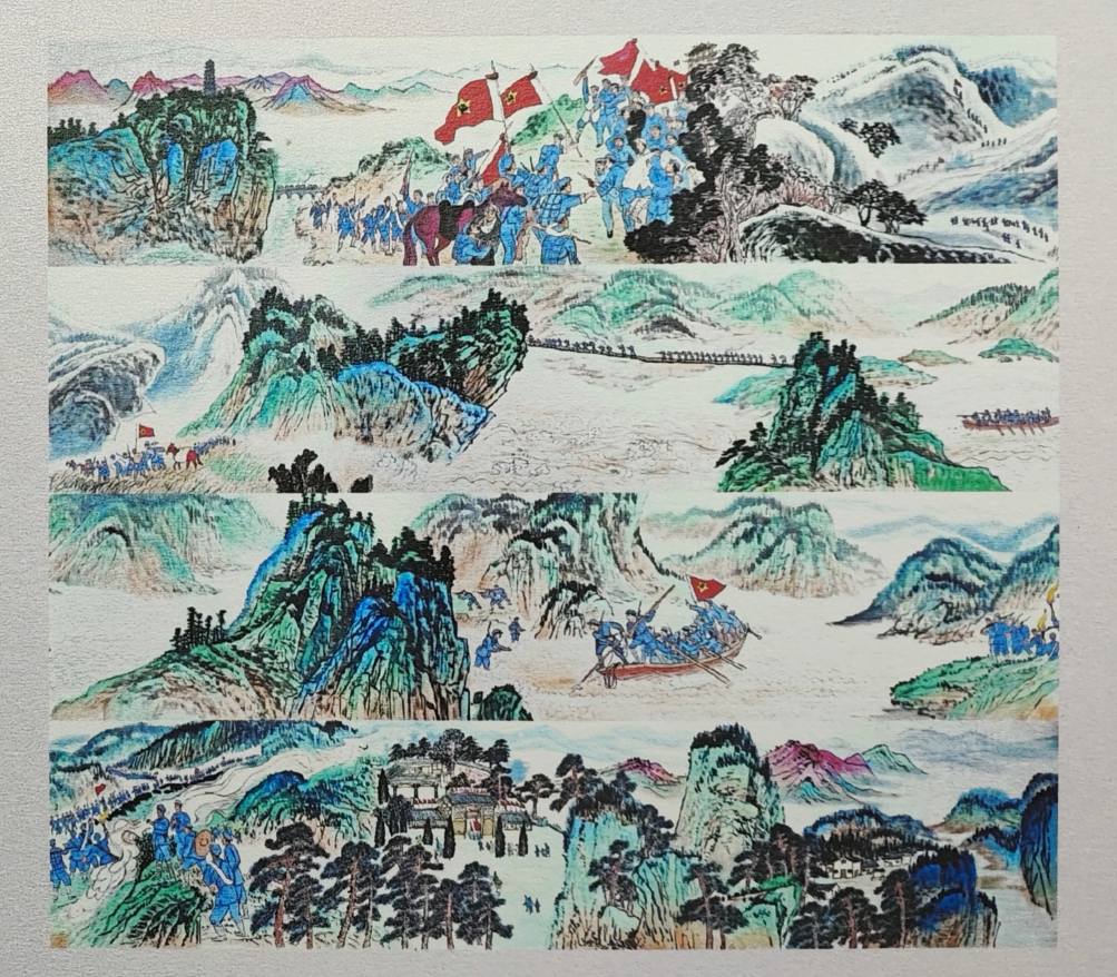 艺术品交流中心