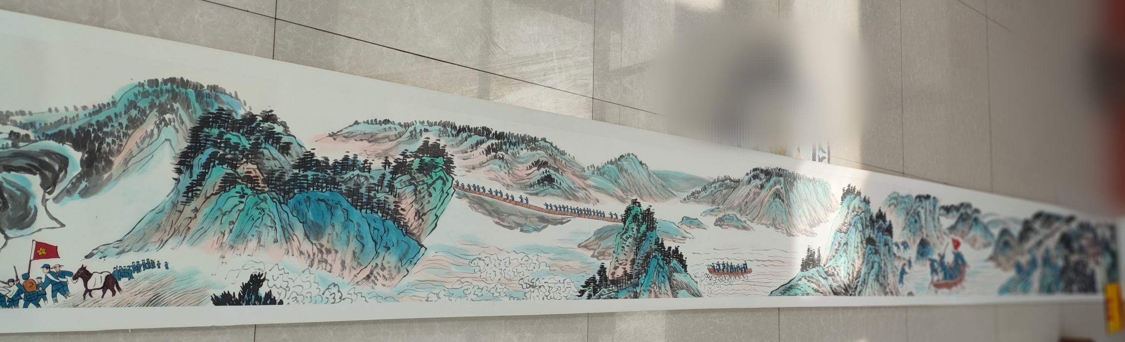 艺术品交流中心