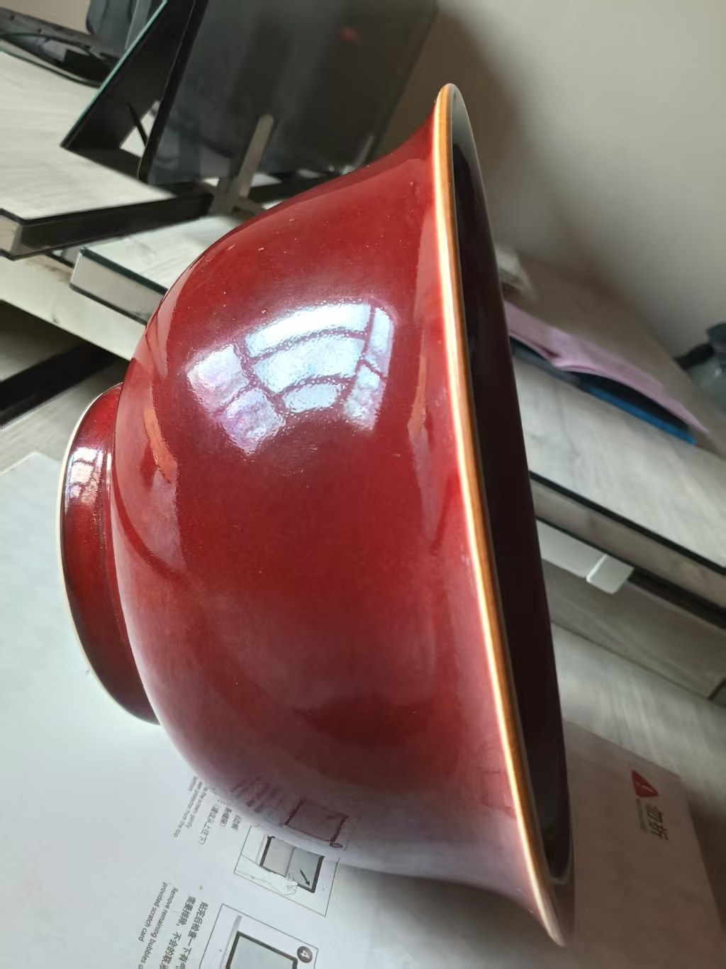 艺术品交流中心