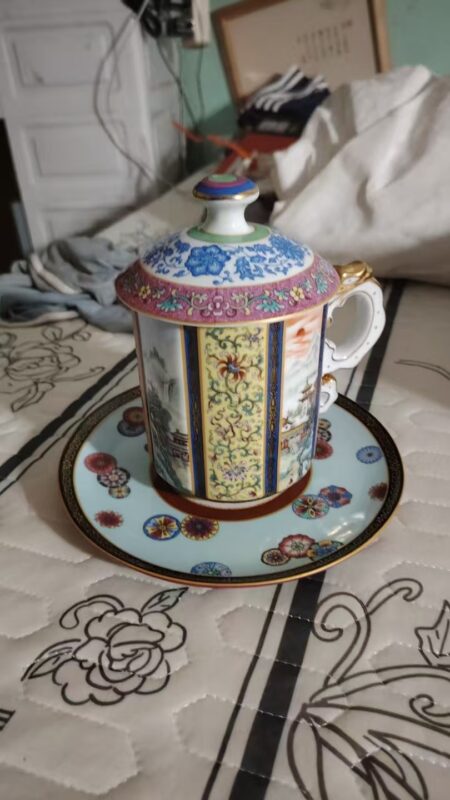 艺术品交流中心