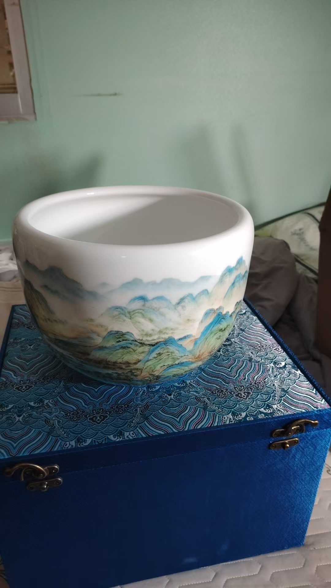 艺术品交流中心