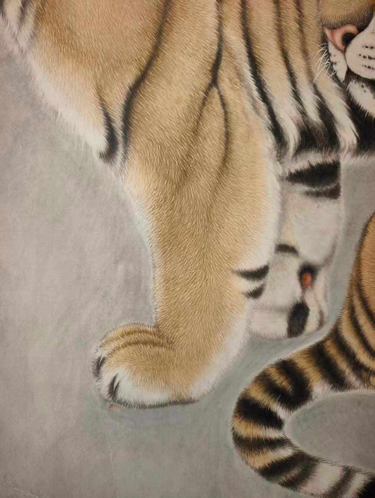 艺术品交流中心